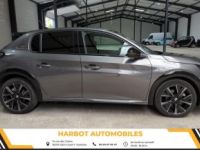 Peugeot 208 1.2 puretech 100cv eat8 gt + adml + pack drive assist plus - <small></small> 21.700 € <small></small> - #3