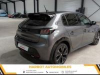 Peugeot 208 1.2 puretech 100cv eat8 gt + adml + pack drive assist plus - <small></small> 21.700 € <small></small> - #4