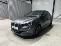 Peugeot 208 1.2 PURETECH 100CV EAT8 GT + ADML + PACK DRIVE ASSIST PLUS GRIS PLATINIUM / TOIT NOIR - <small></small> 20.700 € <small>TTC</small> - #2