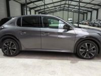 Peugeot 208 1.2 PURETECH 100CV EAT8 GT + NAVI + ADML GRIS PLATINIUM / TOIT NOIR - <small></small> 20.400 € <small>TTC</small> - #3