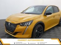Peugeot 208 1.2 puretech 100cv eat8 gt + toit pano + pack drive assist plus - <small></small> 26.500 € <small></small> - #2