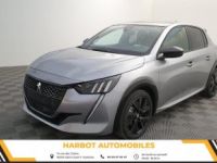Peugeot 208 1.2 puretech 100cv eat8 gt + toit pano + pack drive assist plus - <small></small> 27.000 € <small></small> - #2