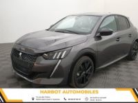 Peugeot 208 1.2 puretech 100cv eat8 gt + toit pano + pack drive assist plus - <small></small> 27.000 € <small></small> - #2