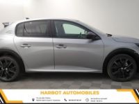 Peugeot 208 1.2 puretech 100cv eat8 gt + toit pano + pack drive assist plus - <small></small> 27.000 € <small></small> - #3