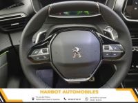 Peugeot 208 1.2 puretech 100cv eat8 gt + toit pano + pack drive assist plus - <small></small> 27.000 € <small></small> - #15
