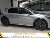 Peugeot 208 1.2 puretech 100cv eat8 gt + toit pano - <small></small> 21.000 € <small></small> - #1