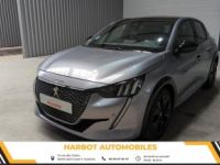 Peugeot 208 1.2 puretech 100cv eat8 gt + toit pano - <small></small> 21.000 € <small></small> - #2