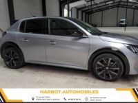 Peugeot 208 1.2 puretech 100cv eat8 gt + toit pano - <small></small> 21.000 € <small></small> - #1