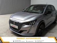 Peugeot 208 1.2 puretech 100cv eat8 gt + toit pano - <small></small> 21.000 € <small></small> - #2