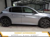 Peugeot 208 1.2 puretech 100cv eat8 gt + toit pano - <small></small> 21.000 € <small></small> - #3