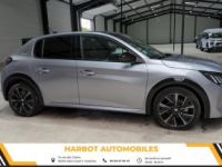 Peugeot 208 1.2 puretech 100cv eat8 gt + toit pano - <small></small> 20.000 € <small></small> - #1