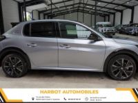 Peugeot 208 1.2 puretech 100cv eat8 gt + toit pano - <small></small> 20.000 € <small></small> - #3