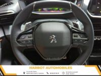 Peugeot 208 1.2 puretech 100cv eat8 gt + toit pano - <small></small> 20.000 € <small></small> - #15