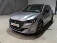 Peugeot 208 1.2 PURETECH 100CV EAT8 GT + TOIT PANO GRIS ARTENSE / TOIT NOIR - <small></small> 20.200 € <small>TTC</small> - #2