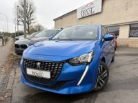 Peugeot 208 1.2 PURETECH 101 ALLURE EAT8 * GARANTIE 24 MOIS * - <small></small> 15.990 € <small>TTC</small> - #1