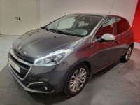 Peugeot 208 1.2 PURETECH 110 ALLURE BUSINESS + DISTRIBUTION OK - <small></small> 9.090 € <small>TTC</small> - #3