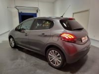 Peugeot 208 1.2 PURETECH 110 ALLURE BUSINESS + DISTRIBUTION OK - <small></small> 9.090 € <small>TTC</small> - #5