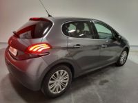 Peugeot 208 1.2 PURETECH 110 ALLURE BUSINESS + DISTRIBUTION OK - <small></small> 9.090 € <small>TTC</small> - #7