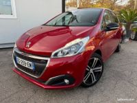 Peugeot 208 1.2 puretech 110 ch gt line s&s 5 ports - <small></small> 8.750 € <small>TTC</small> - #1