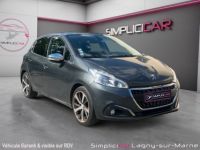 Peugeot 208 1.2 PureTech 110 ch SS EAT6 Féline - <small></small> 12.490 € <small>TTC</small> - #1