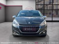 Peugeot 208 1.2 PureTech 110 ch SS EAT6 Féline - <small></small> 12.490 € <small>TTC</small> - #7