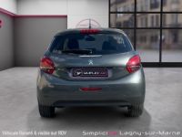 Peugeot 208 1.2 PureTech 110 ch SS EAT6 Féline - <small></small> 12.490 € <small>TTC</small> - #8