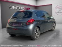 Peugeot 208 1.2 PureTech 110 ch SS EAT6 Féline - <small></small> 12.490 € <small>TTC</small> - #20