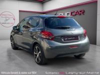 Peugeot 208 1.2 PureTech 110 ch SS EAT6 Féline - <small></small> 12.490 € <small>TTC</small> - #3