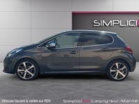 Peugeot 208 1.2 PureTech 110 ch SS EAT6 Féline - <small></small> 12.490 € <small>TTC</small> - #9