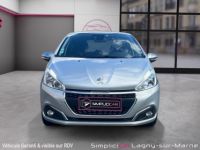 Peugeot 208 1.2 PureTech 110 ch SS EAT6 Tech Edition - <small></small> 11.490 € <small>TTC</small> - #7