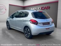 Peugeot 208 1.2 PureTech 110 ch SS EAT6 Tech Edition - <small></small> 11.490 € <small>TTC</small> - #3