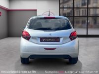 Peugeot 208 1.2 PureTech 110 ch SS EAT6 Tech Edition - <small></small> 11.490 € <small>TTC</small> - #8