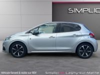 Peugeot 208 1.2 PureTech 110 ch SS EAT6 Tech Edition - <small></small> 11.490 € <small>TTC</small> - #9