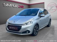 Peugeot 208 1.2 PureTech 110 ch SS EAT6 Tech Edition - <small></small> 11.490 € <small>TTC</small> - #19