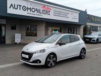 Peugeot 208 1.2 PureTech 110 CV GT LINE S&S - <small></small> 11.690 € <small>TTC</small> - #1