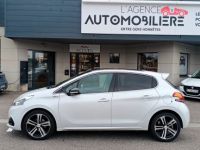 Peugeot 208 1.2 PureTech 110 CV GT LINE S&S - <small></small> 11.690 € <small>TTC</small> - #2