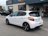 Peugeot 208 1.2 PureTech 110 CV GT LINE S&S - <small></small> 11.690 € <small>TTC</small> - #3