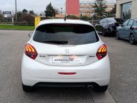 Peugeot 208 1.2 PureTech 110 CV GT LINE S&S - <small></small> 11.690 € <small>TTC</small> - #4