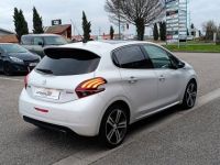 Peugeot 208 1.2 PureTech 110 CV GT LINE S&S - <small></small> 11.690 € <small>TTC</small> - #5