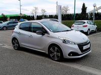 Peugeot 208 1.2 PureTech 110 CV GT LINE S&S - <small></small> 11.690 € <small>TTC</small> - #7