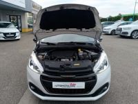 Peugeot 208 1.2 PureTech 110 CV GT LINE S&S - <small></small> 11.690 € <small>TTC</small> - #25