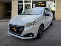 Peugeot 208 1.2 PURETECH 110 GT LINE COURROIE NEUVE Garantie 6 mois - <small></small> 9.170 € <small>TTC</small> - #1