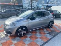 Peugeot 208 1.2 PURETECH 110 GT LINE TOIT PANO 1ère main - <small></small> 11.850 € <small>TTC</small> - #1