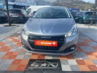 Peugeot 208 1.2 PURETECH 110 GT LINE TOIT PANO 1ère main - <small></small> 11.850 € <small>TTC</small> - #2