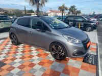 Peugeot 208 1.2 PURETECH 110 GT LINE TOIT PANO 1ère main - <small></small> 11.850 € <small>TTC</small> - #3