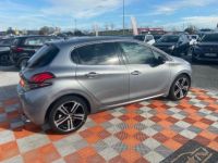 Peugeot 208 1.2 PURETECH 110 GT LINE TOIT PANO 1ère main - <small></small> 11.850 € <small>TTC</small> - #5