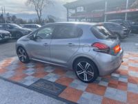 Peugeot 208 1.2 PURETECH 110 GT LINE TOIT PANO 1ère main - <small></small> 11.850 € <small>TTC</small> - #7