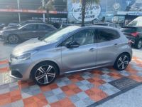 Peugeot 208 1.2 PURETECH 110 GT LINE TOIT PANO 1ère main - <small></small> 11.850 € <small>TTC</small> - #8