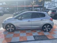 Peugeot 208 1.2 PURETECH 110 GT LINE TOIT PANO 1ère main - <small></small> 11.850 € <small>TTC</small> - #10