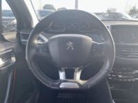 Peugeot 208 1.2 PURETECH 110 GT LINE TOIT PANO 1ère main - <small></small> 11.850 € <small>TTC</small> - #24